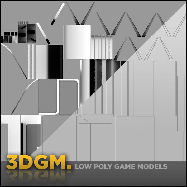 3d printer modern 3dgm - printer modern 3DGM by 3D Game Models