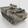 m-113 apc 3d 3ds