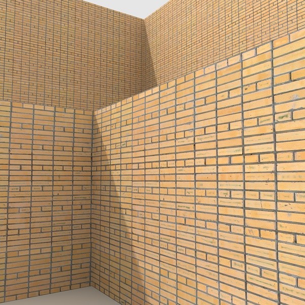 Brick Wall Textures vol.2