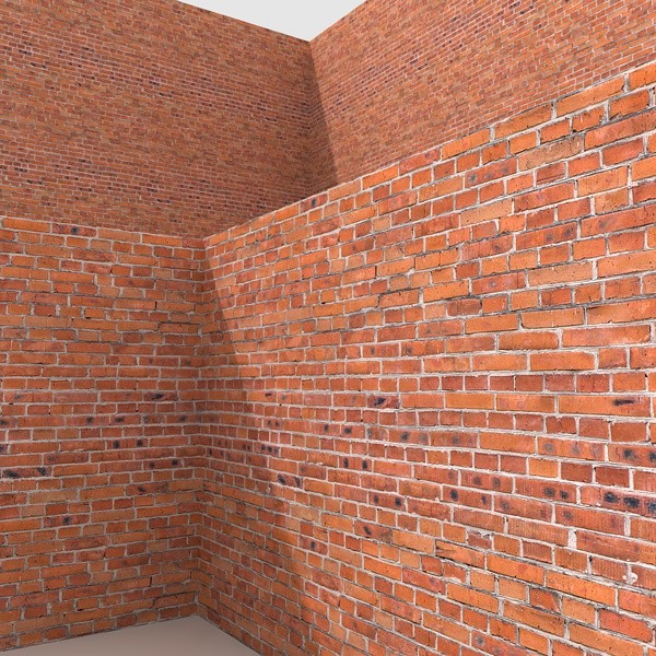 Brick Wall Textures vol.2