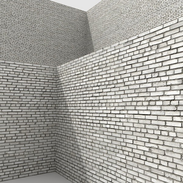 Brick Wall Textures vol.2