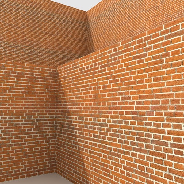 Brick Wall Textures vol.2