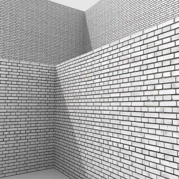 Brick Wall Textures vol.2