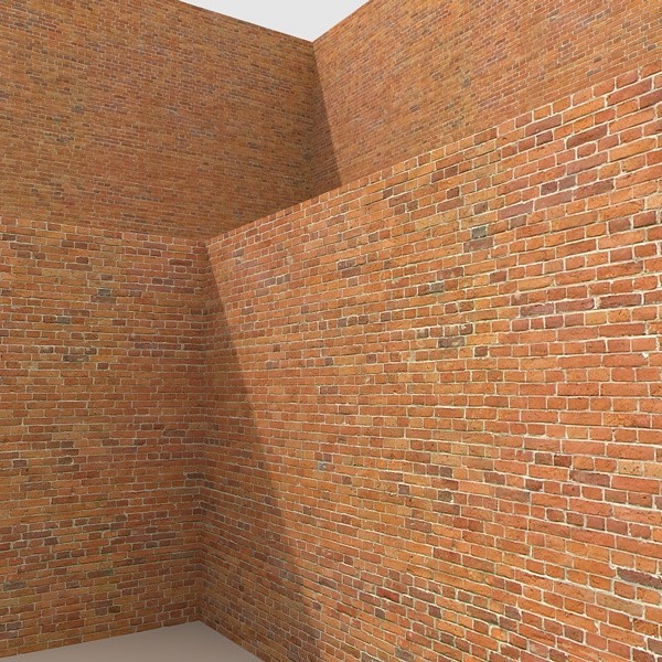 Brick Wall Textures vol.2