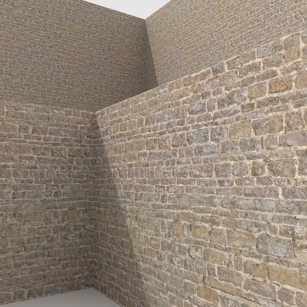 Brick Wall Textures vol.2