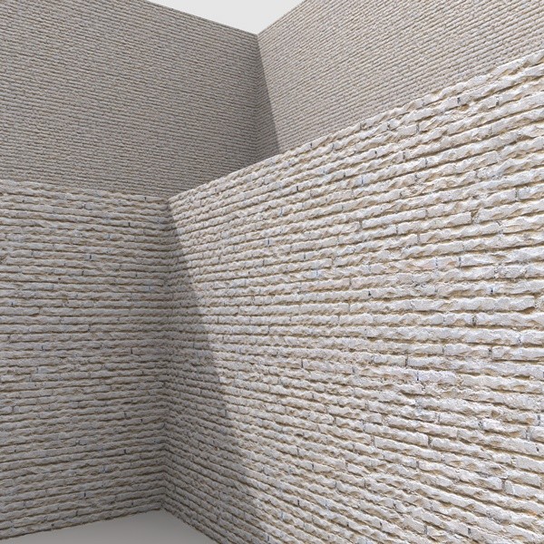 Brick Wall Textures vol.2