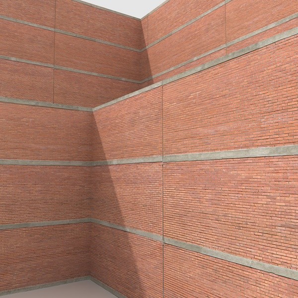 Brick Wall Textures vol.2
