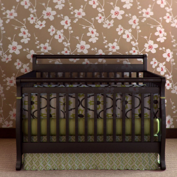 3ds max crib - Crib by RTEwork