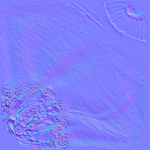 3d head joint - Man with severe Headwound or Headshot by scyrus