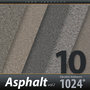 Asphalt Textures vol.2