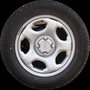 Ford Eco Sport truck wheel