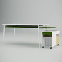 enchord desk 3d model