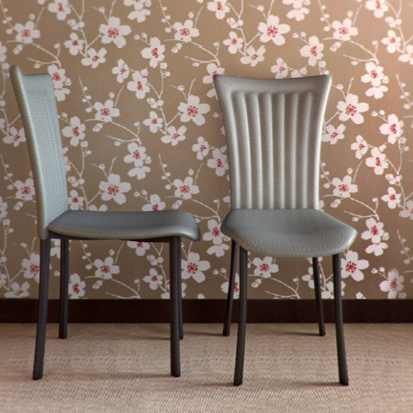 3d dining chair - Dining chair by RTEwork