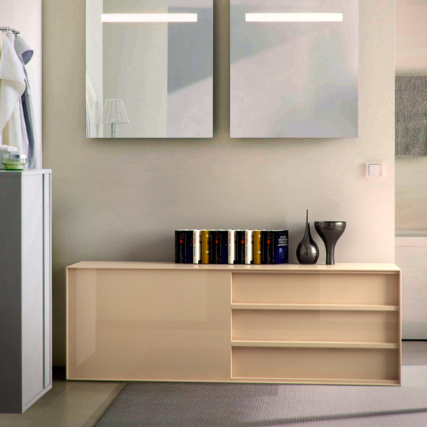 3d dining sideboard - Dining Sideboard by RTEwork
