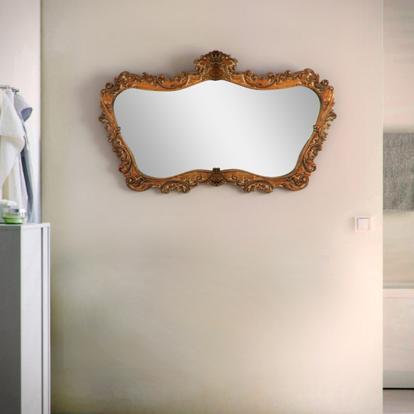 max devon 4505 classic mirror - Devon&Devon 4505 classic mirror by RTEwork