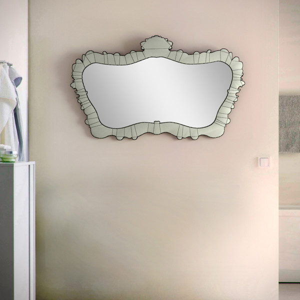 max devon 4505 classic mirror - Devon&Devon 4505 classic mirror by RTEwork