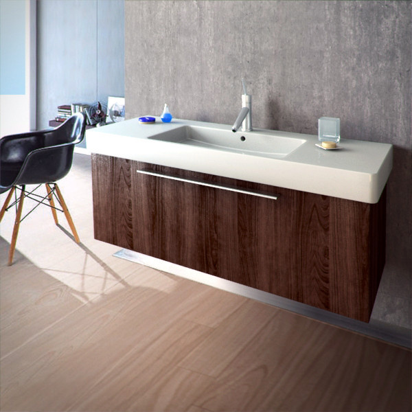vero sink duravit 3ds - Duravit Vero sink by RTEwork