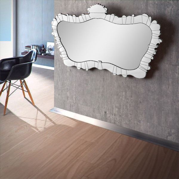 max devon 4505 classic mirror - Devon&Devon 4505 classic mirror by RTEwork