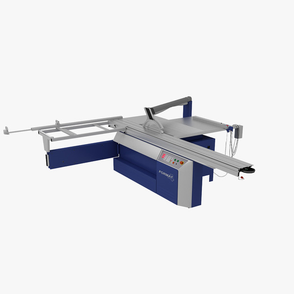 3d sizing saw model - Sizing Saw by tgarch