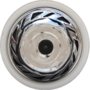 Truck front rim texture map