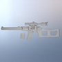 free max model vintorez