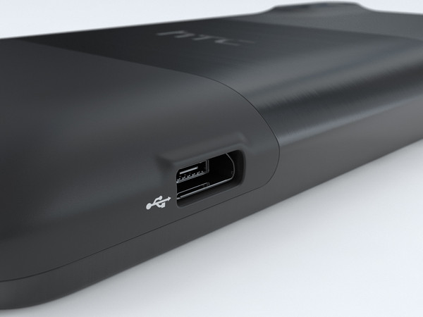 htc evo design 4g 3d model - HTC EVO Design 4G / HTC Hero S by cgmobile02