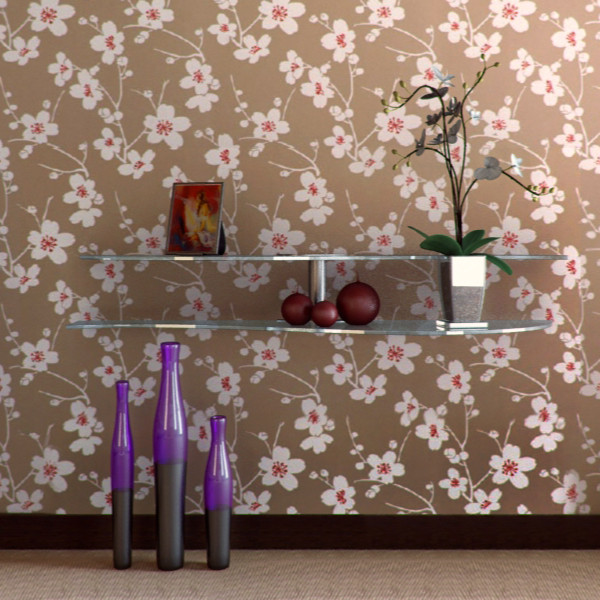3d foye console - Foye Console by RTEwork