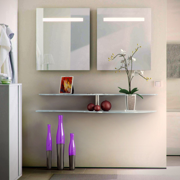 3d foye console - Foye Console by RTEwork