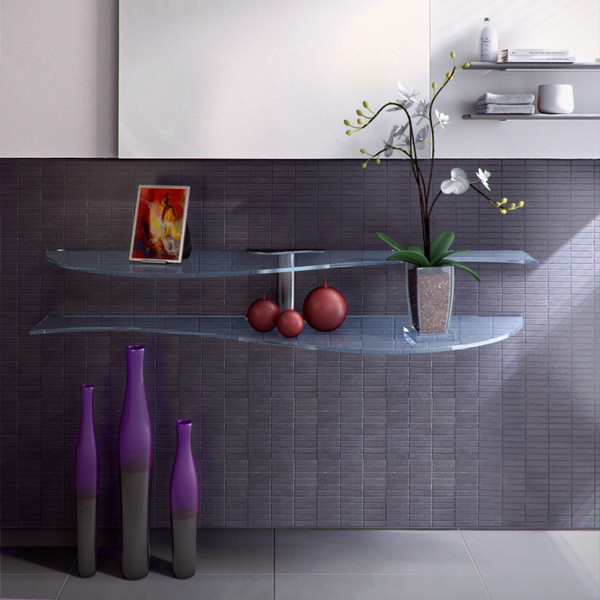3d foye console - Foye Console by RTEwork