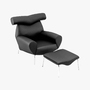 Ox Chair