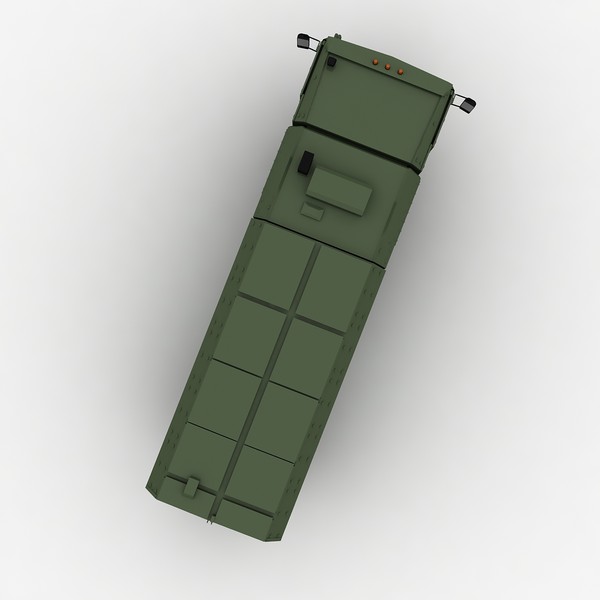 free max model kamaz typhoon - KAMAZ Typhoon by Kalitehnis