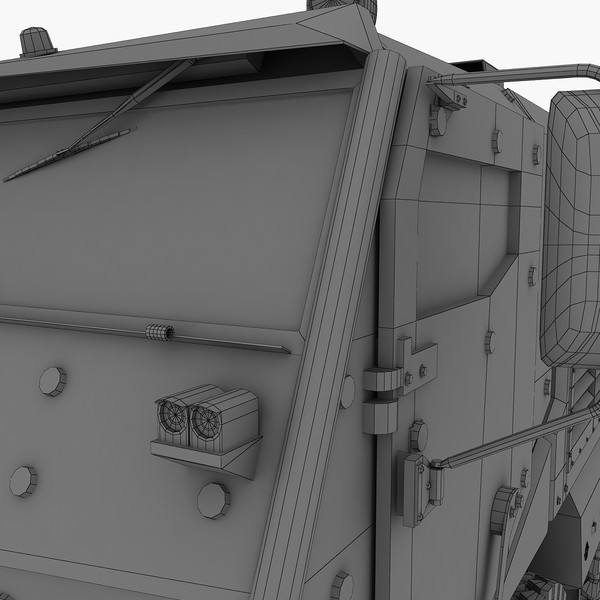 free max model kamaz typhoon - KAMAZ Typhoon by Kalitehnis