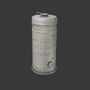 obj storage tank