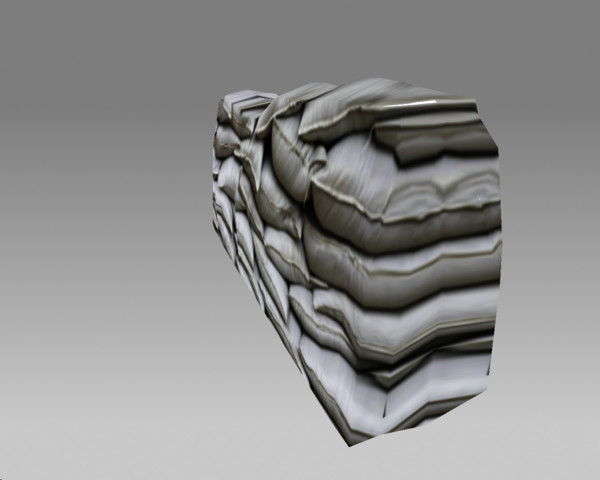 military sandbag sand bags dxf free - Sandbags - FREE by Warhead3D