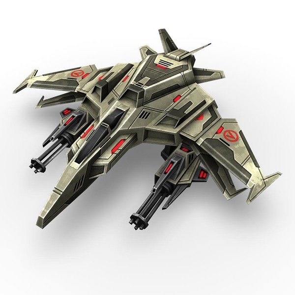 6 jet fighters 3d model - 6_jet_fighters.rar by Angryfly