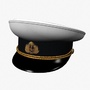 3ds max soviet navy peaked