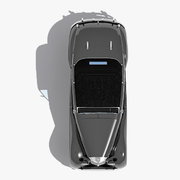 mercedes benz mercedes-benz 3d max - Mercedes-Benz 170 S by gkruhonja