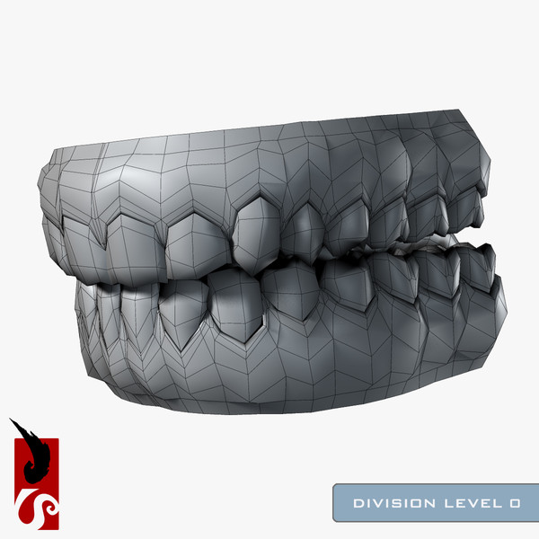 3ds max female anatomy - x-ray - Female Anatomy - X-Ray Integumentary Skin System by IllumeStudio