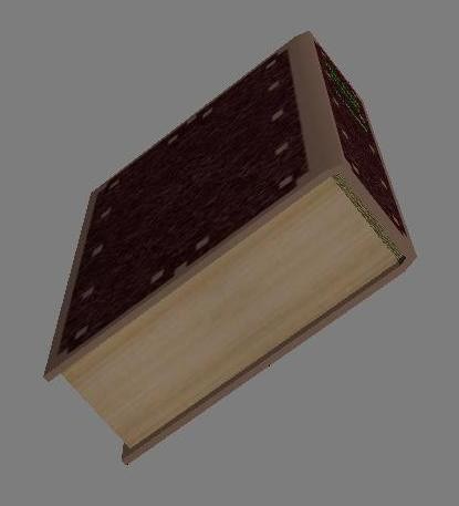 book 3d 3ds - Book by MUROGUE
