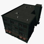 3d model office building