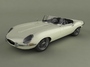 roadster sport 3d model
