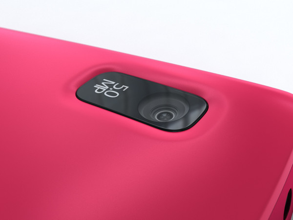 3ds max nokia asha 300 - Nokia Asha 300 by cgmobile02