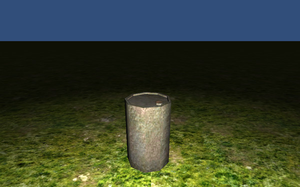barrel max free - Barrel by aixaix