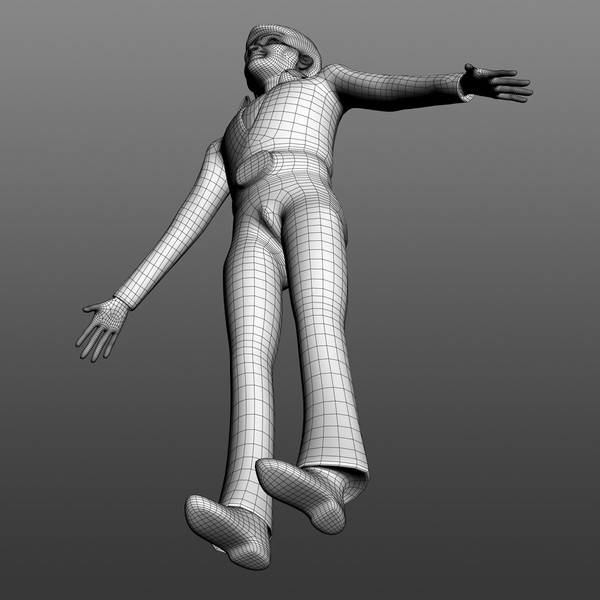 elvis presley 3d 3ds - Elvis by novaart
