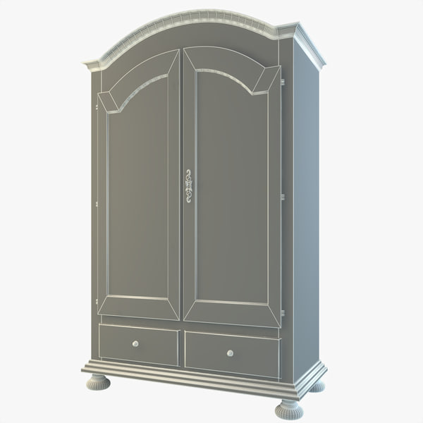 3d pedretti balocchi baby model - Pedretti Balocchi suite baby by DriveSM