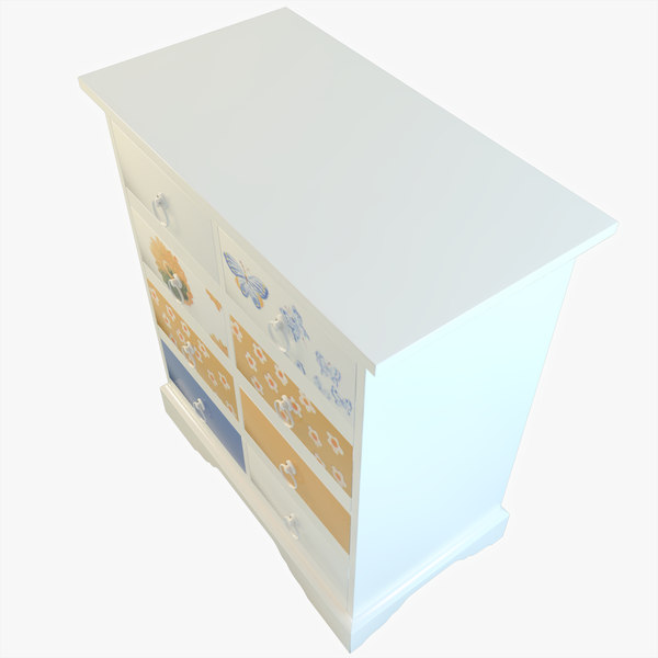 3d pedretti balocchi baby model - Pedretti Balocchi suite baby by DriveSM