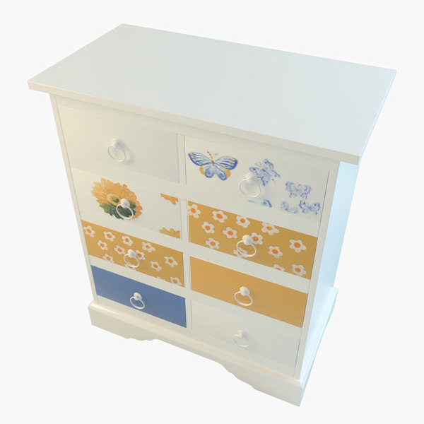 3d pedretti balocchi baby model - Pedretti Balocchi suite baby by DriveSM