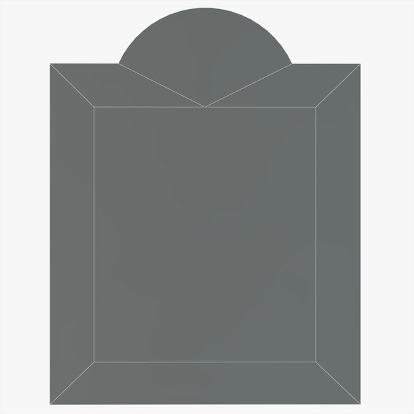 pedretti balocchi mirror 3ds - Pedretti Balocchi Mirror baby by DriveSM