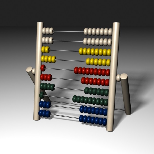 max abacus - Abacus by mostlysquare