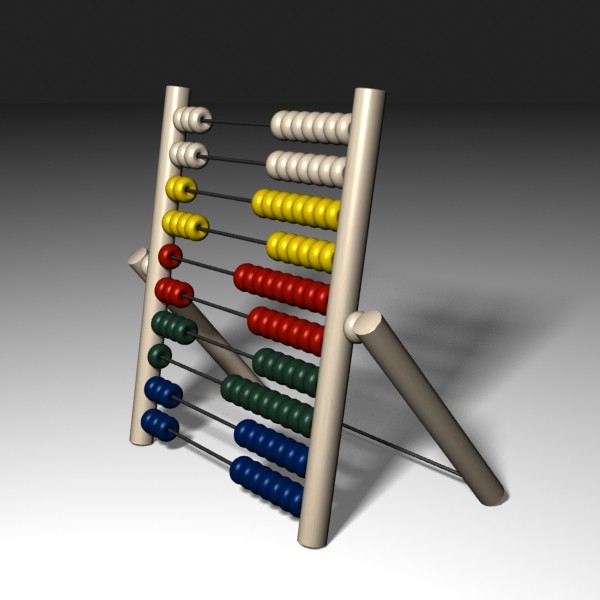 max abacus - Abacus by mostlysquare